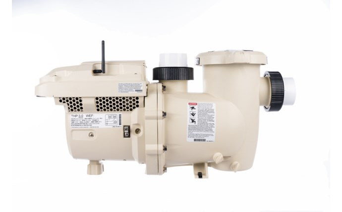 Pump Intelliflo3 VSF Pool Pump with Relay Board 1.5 HP - #32233