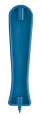 Hole Punch Quick - Blue - #9112