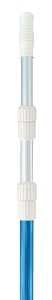 Telescopic Pole Pool Lock & Grip Blue - 5'-15' - #19534