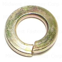 Washers Split Lock - 5/16" - Grade 8 - 08216 - #21735