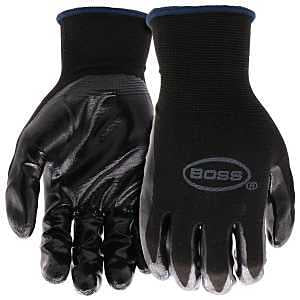 Gloves Jobmaster Men's - Medium - #19886