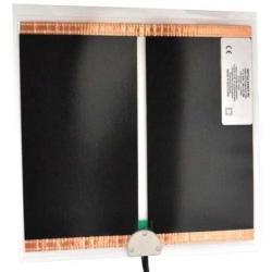 Mat Heating Undertank - 11"x11"- 14 Watts - #30182