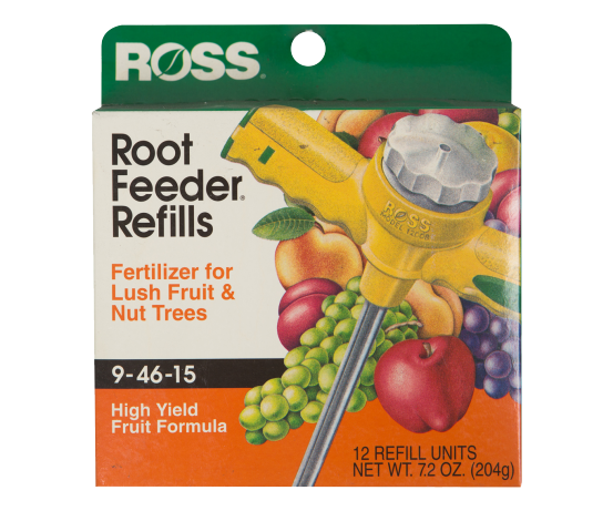 Feeder Root Fruit & Nut Tree Refills - 12 Pack - #4719