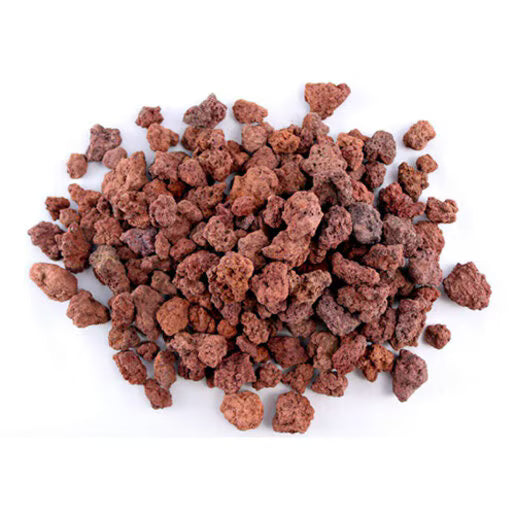 Red Cinders - 3/4"- 3/8" - By the Cubic Yard - #31281