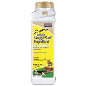 Repellent Rabbit Dog & Cat - 1 Lb - #27788