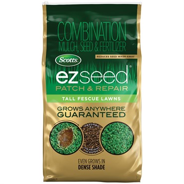 Grass Seed EZ Tall Fescue Patch - 10 Lbs - #21985