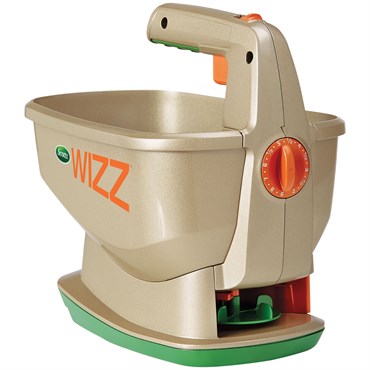 Scotts Wizz Year-Round Spreader - #20524