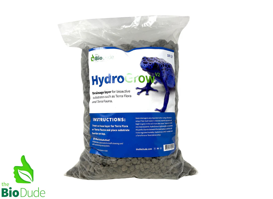 HydroGrow V2 Drainage Layer - 18 Qt - #31293