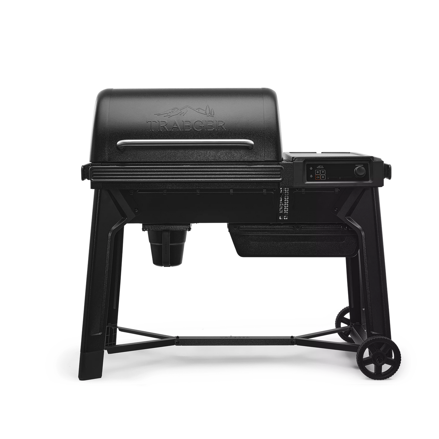 Woodridge Traeger Grill - #32121