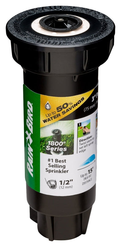 Pop-Up Sprinkler Head - 3" - RainBird - #32954