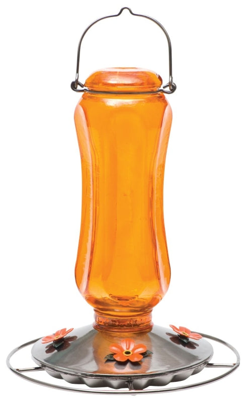 Vintage Oriole Bird Feeder - Perky-Pet - 16 oz - #32302