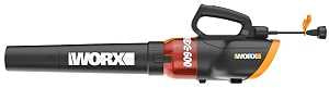 Blower Handheld Electric - 600 cfm - Worx - Special Order Only