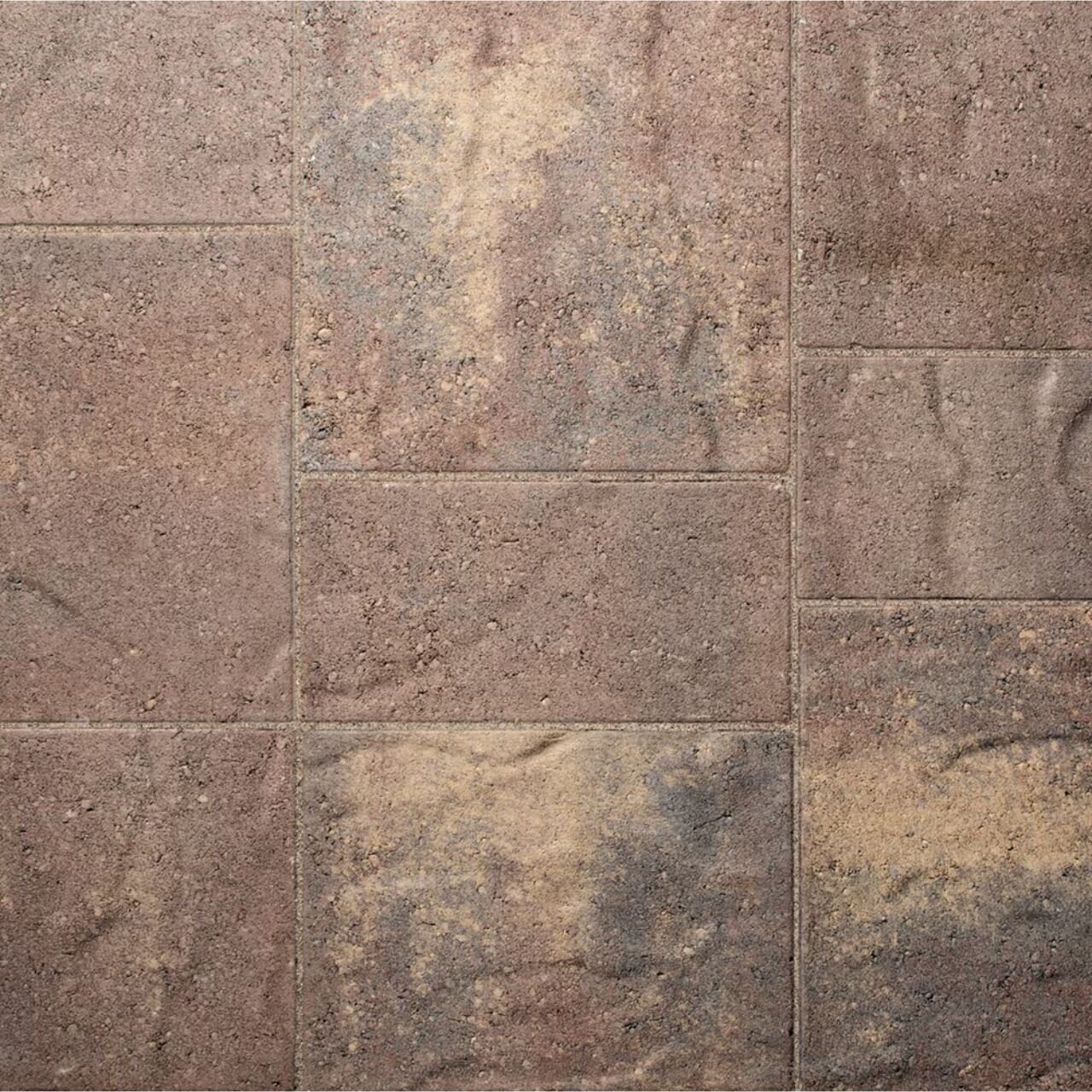 Pavers Avalon Slate Lg Bella - Large 3 Piece - 120 SF - #32099
