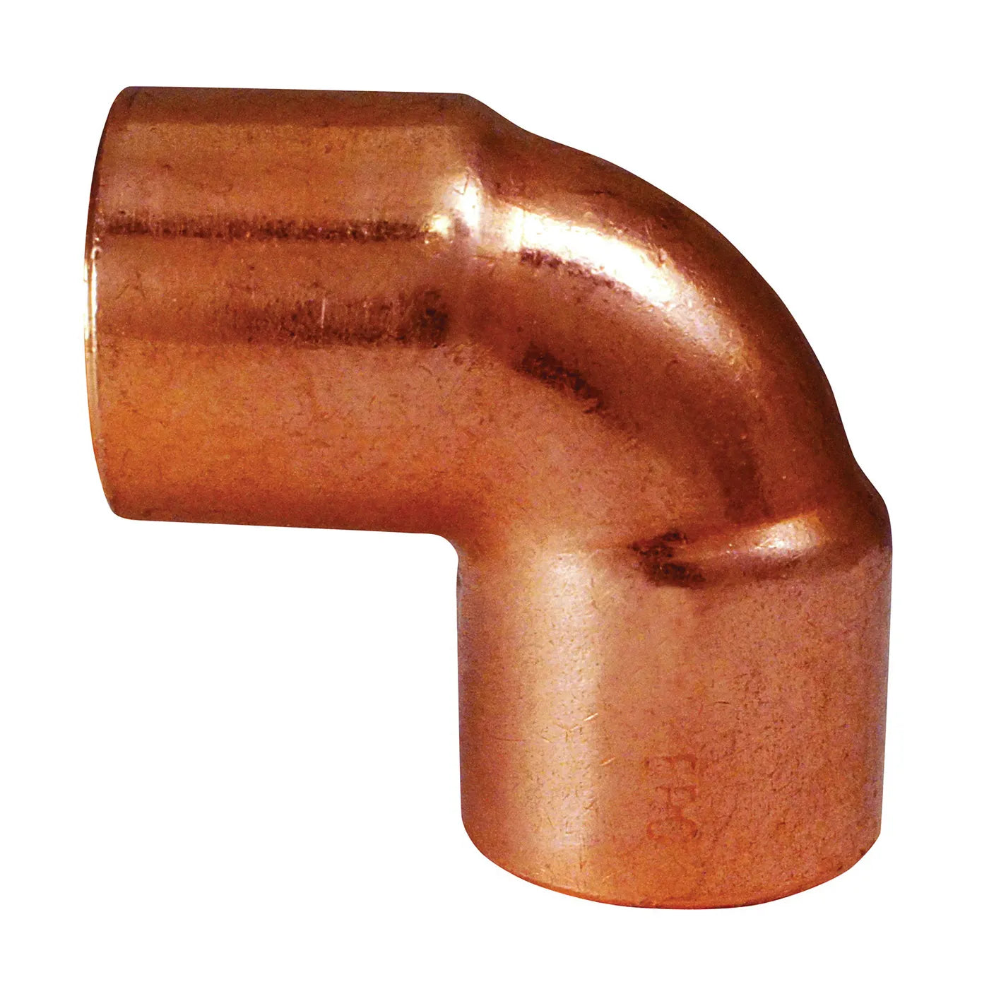 ELL 90 CU Wrot CC - Copper - 3/4" - #2163