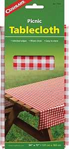 Tablecloth Coghlan's Vinyl-54 x 72" #16173