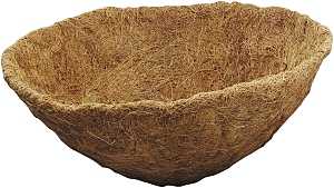 Coconut Liner - 15" - #25196