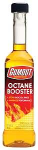 Gumout Octane Booster - 10 Oz - #12359