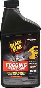 Black Flag Fogging Insecticide - 32 Oz - #18580