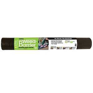 Weed Fabric DeWitt - 3'x50' - #30353