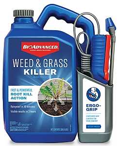 BioAdvanced Weed & Grass Killer - RTU - 1.3 Gallon - #33295