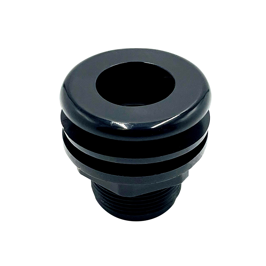 Bulkhead SxS - 3/4" - #31464