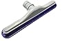 Pro Team 14.5" Vacuum Head Purple Rim - #32030