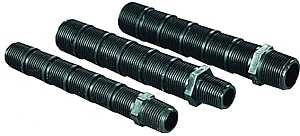Cut-Off Riser - 1/2" x 6" - #14654