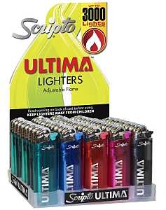 Scripto Ultima Lighter - #28535
