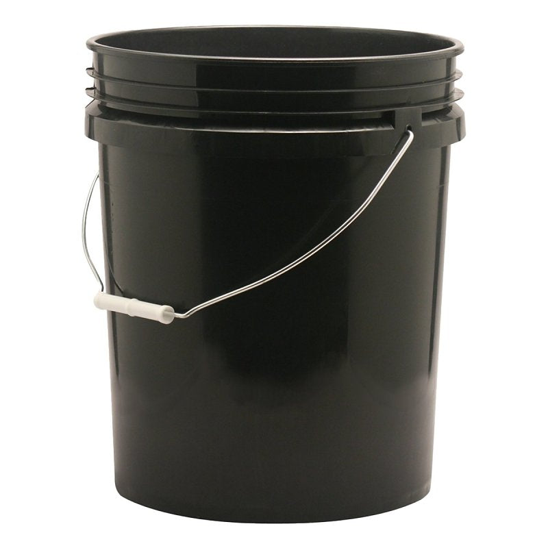 5 Gallon Plastic Bucket - LEAKTITE - #32228