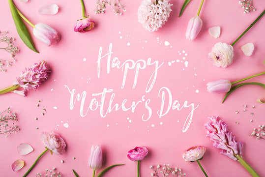 Mother's Day Package 2025