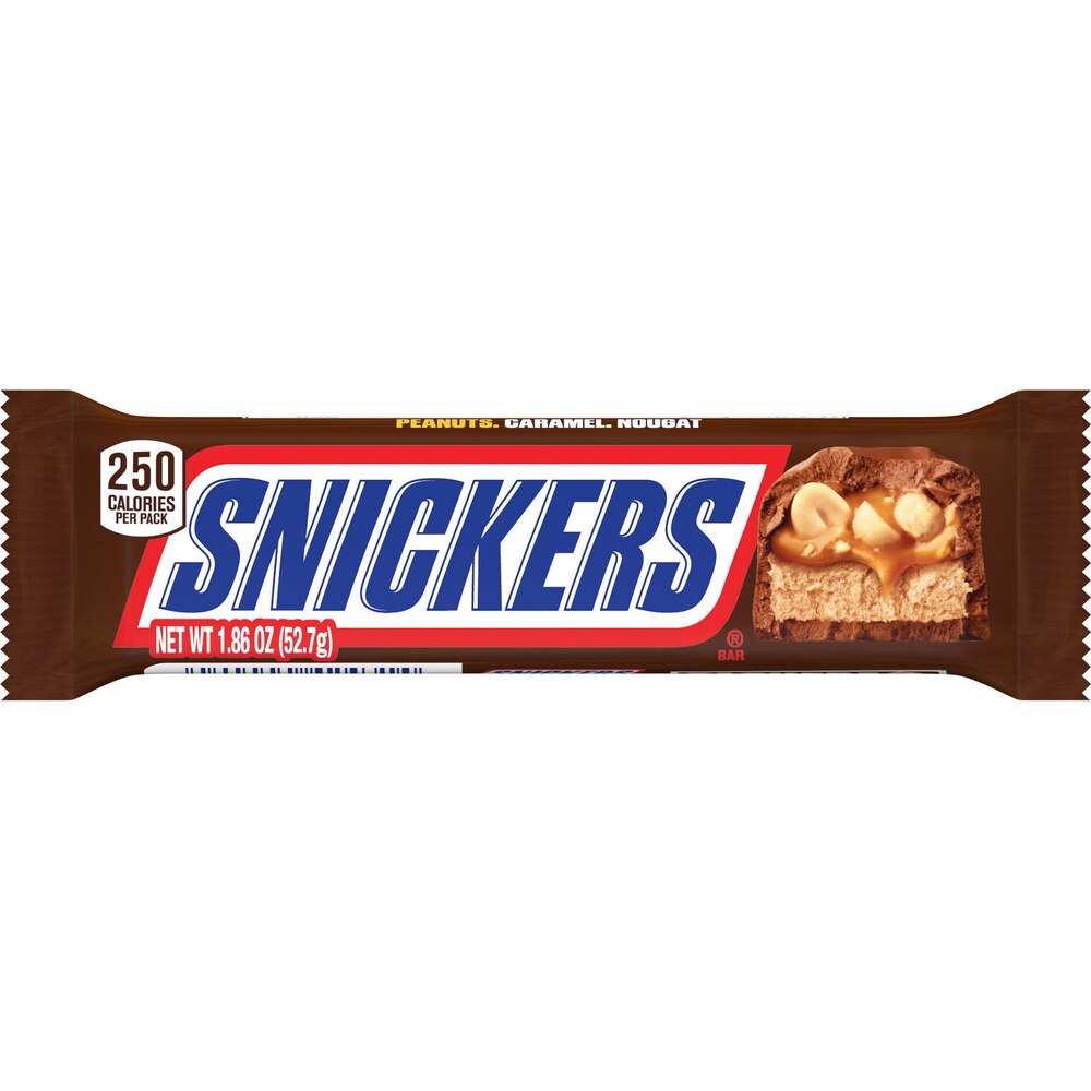 Snickers - 1.86 oz - #25798