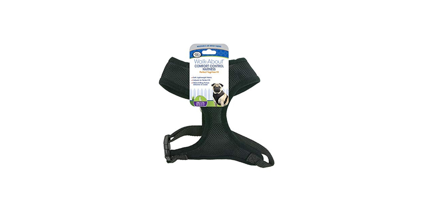Harness Comfort Control - Large - #26014