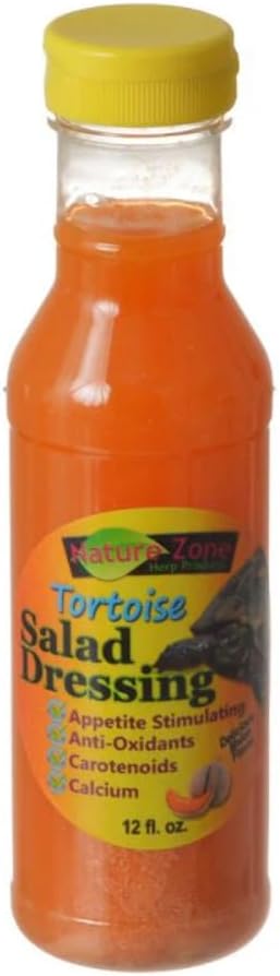 Tortoise Salad Dressing - 12 oz - #26433