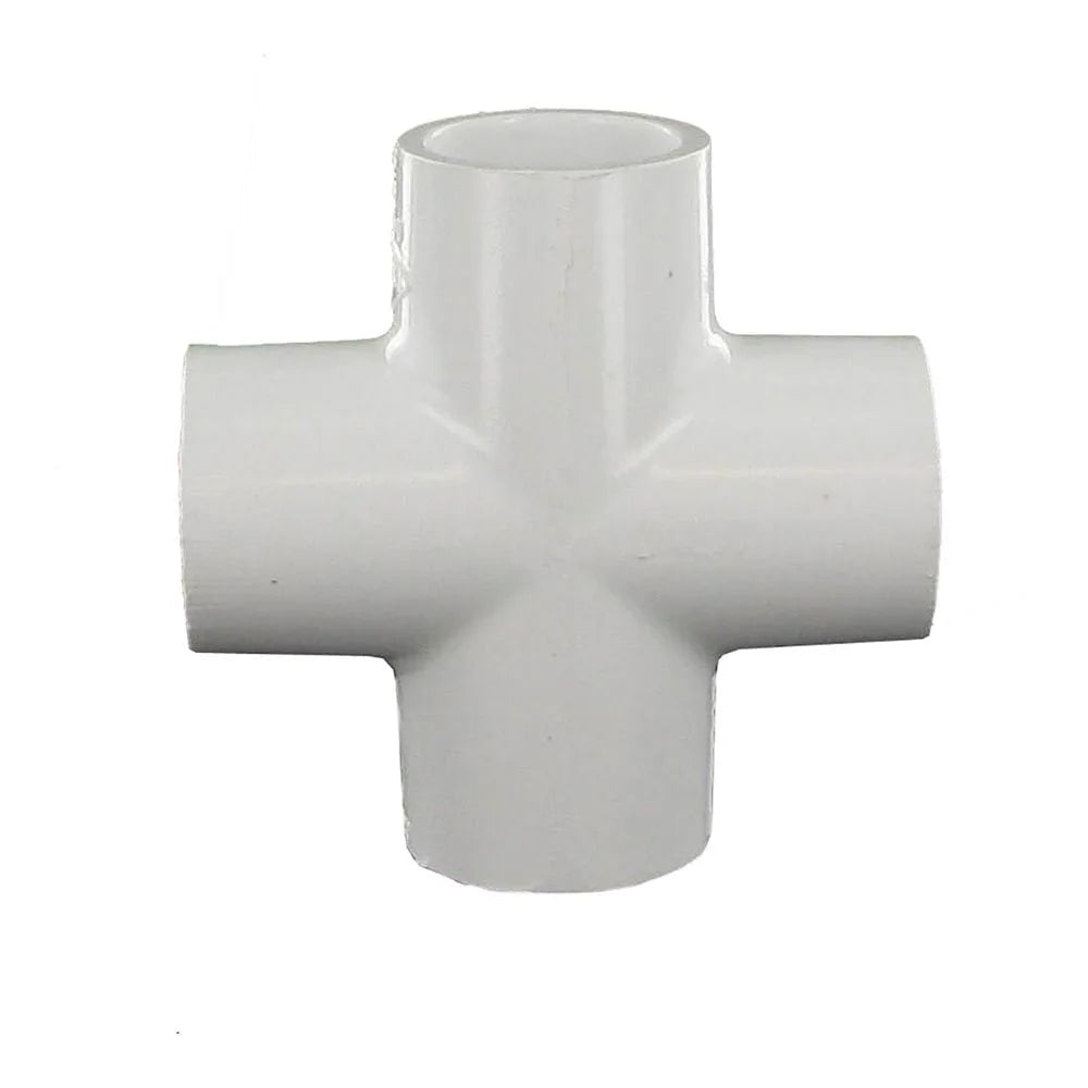 Cross SSSS SCH40 3/4" - 420-007 - #6395