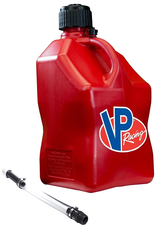 5 Gallon VP Racing Motorsport Container - Gas Can - 5.5 Gallon - #32889