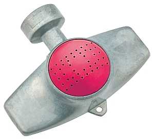 Sprinkler Rectangular Pattern - 15'x30' - #4877