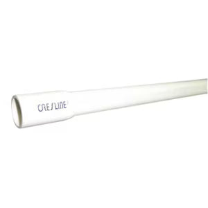 Pipe PVC CL315 1/2" - 20' - Sold By the Foot - #1542