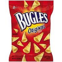 Bugles Original Flavor - 3 Oz - #28714