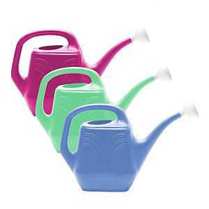 Watering Can Peri Blue 2 Gallon - #32202
