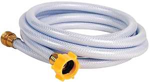 Hose Drinking Water - 1/2"x10' - #32882