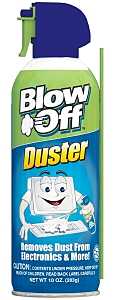Duster Aerosol Can - 10 oz - # 32343