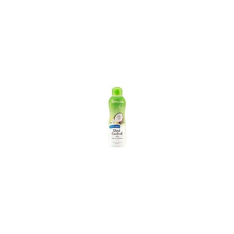 Shampoo Lime & Coconut - 20 fl oz - #30468