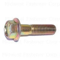 Bolts Hex Flange - 1/2"-13x2" - Grade 8 - 71664 - #22310