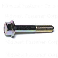 Bolts Hex Flange - 1/2"-13x3" - Grade 8 - 71667 - #22313