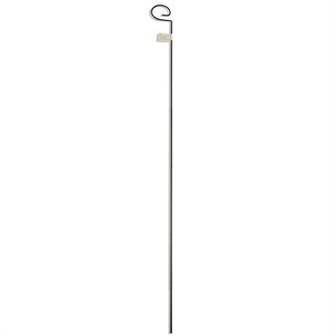 Stake Plant Prop Rings - 44" - Green - #16266