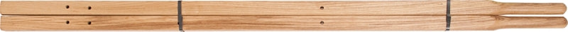 Wood Wheelbarrow Handles - 60" - Ames - #19234