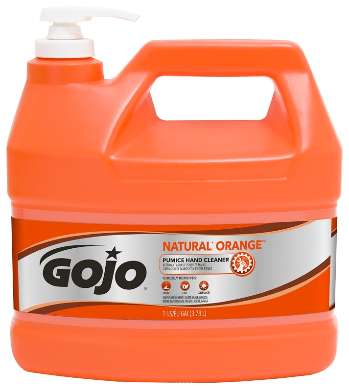 GoJo Original Hand Cleaner - 1 Gallon - #3042