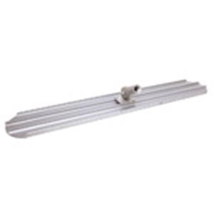 60 X 8 Round End Mag Bull Float - B60FR - #32918