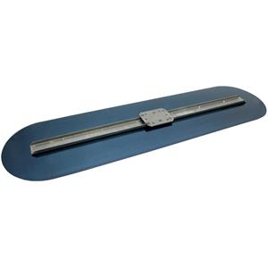 72 Blue Glider Round End - BG72 - #32922