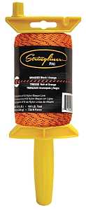 Stringliner Reel Braided Line - 500' - #22244